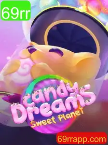 Descubra o Envolvente Mundo de CandyDreams