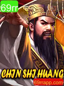 ChinShiHuang: Descubra o Fascinante Mundo do Novo Jogo de Estratégia