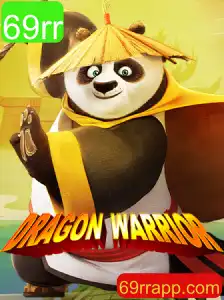 DragonWarrior: Uma Jornada Épica no Mundo dos Dragões