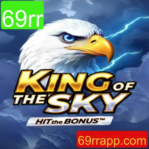 KingOfTheSky: A Nova Sensação do Mundo dos Jogos