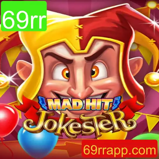 MadHitJokester: Um Mergulho no Jogo Inovador do Momento
