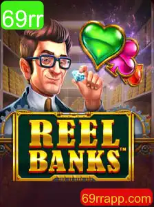 Explorando o Mundo de ReelBanks: Um Mergulho Profundo no Jogo de Estratégia