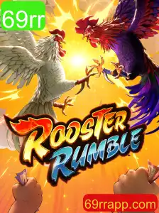 Descubra o Desafio de Estratégia em RoosterRumble