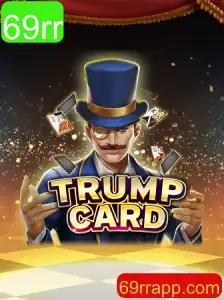 TrumpCard: O Jogo de Estratégia que Mistura Política e Entretenimento