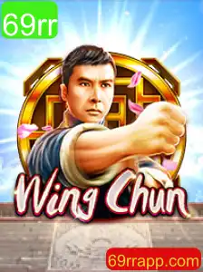 Descubra WingChun: Um Jogo de Estratégia e Habilidade