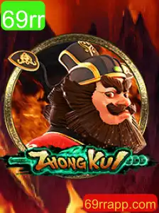ZhongKui: Descubra o Fascinante Mundo deste Jogo de Estratégia